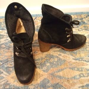 UGG booties size 11
